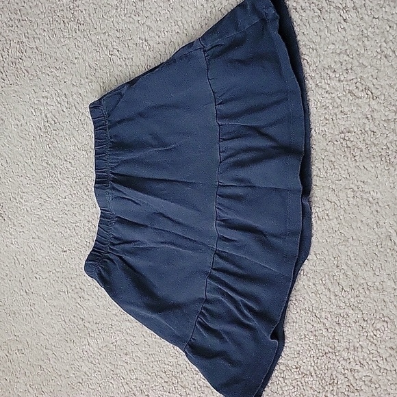Place Other - Place Girl's Skirt With Shorts